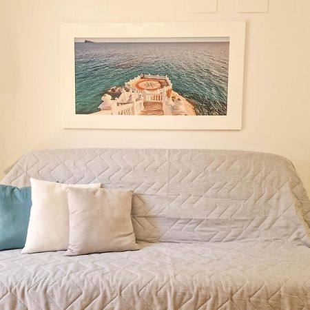 Vista Corazon Apartment Benidorm Luaran gambar