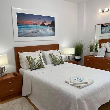 Vista Corazon Apartment Benidorm Luaran gambar