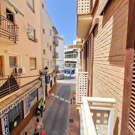 Vista Corazon Apartment Benidorm Luaran gambar