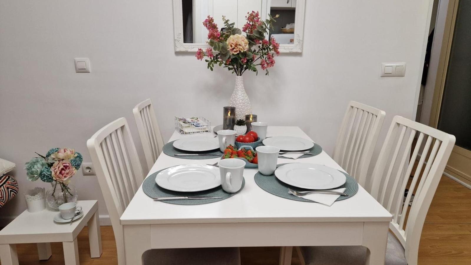 Vista Corazon Apartment Benidorm Luaran gambar