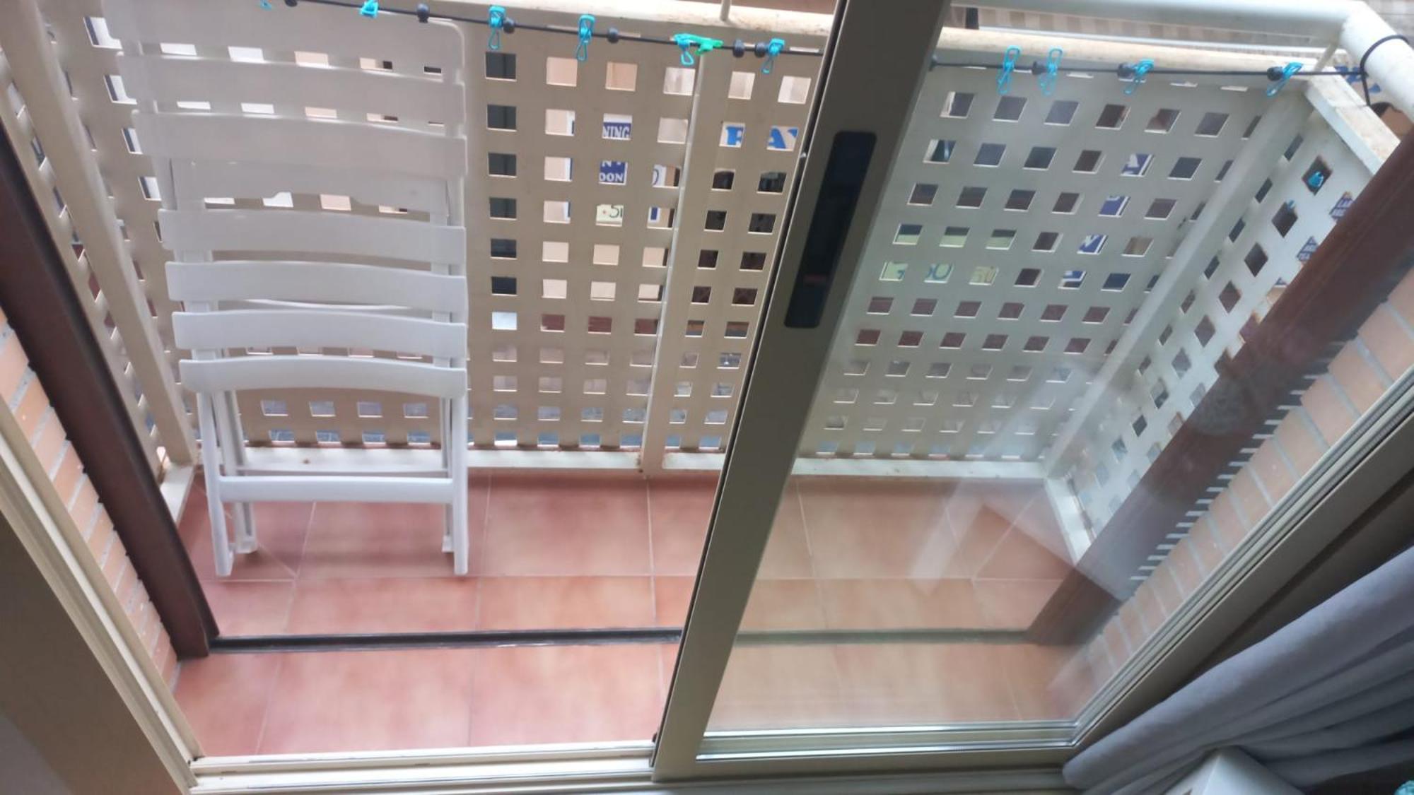 Vista Corazon Apartment Benidorm Luaran gambar